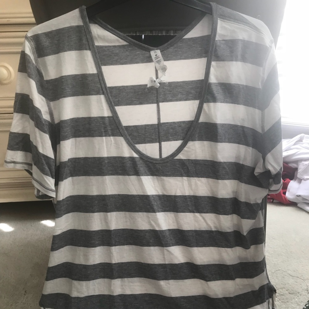 Lululemon Top SZ 12